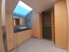 Jean-François GEORGEL - ARCHITECTE